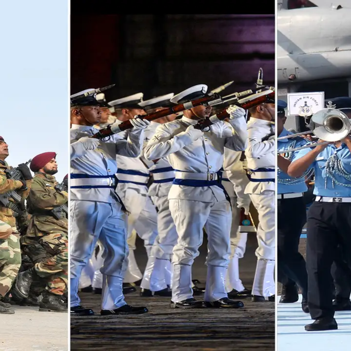 Personnel & Biometric Identity Management